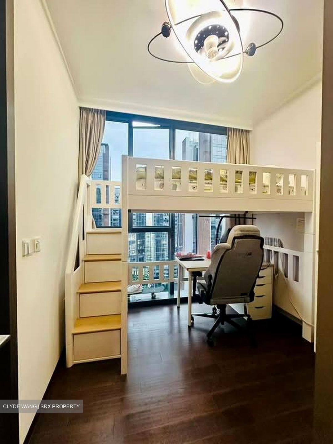 Jalan Lempeng (D5), Condominium #549337341